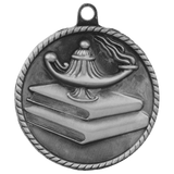 High Relief Medal - Custom Engraved Award