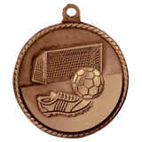 High Relief Medal - Custom Engraved Award