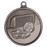 High Relief Medal - Custom Engraved Award