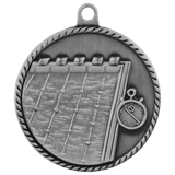 High Relief Medal - Custom Engraved Award