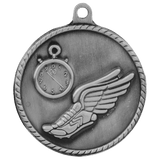 High Relief Medal - Custom Engraved Award