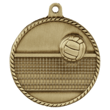 High Relief Medal - Custom Engraved Award