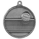 High Relief Medal - Custom Engraved Award