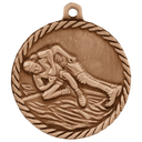  Bronze