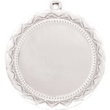 Sun Insert Holder Medal - Custom Engraved Award
