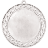 Weave Insert Holder Medal - Custom Engraved Award