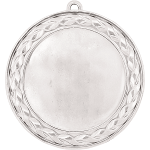 Weave Insert Holder Medal - Custom Engraved Award