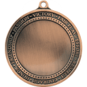  Bronze