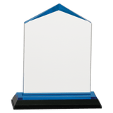Jewel Impress Acrylic - Custom Engraved Award