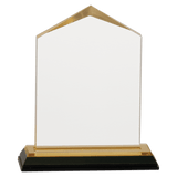 Jewel Impress Acrylic - Custom Engraved Award