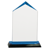 Jewel Impress Acrylic - Custom Engraved Award