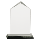 Jewel Impress Acrylic - Custom Engraved Award