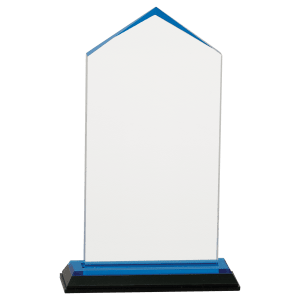 Jewel Impress Acrylic - Custom Engraved Award