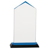Jewel Impress Acrylic - Custom Engraved Award