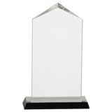 Jewel Impress Acrylic - Custom Engraved Award