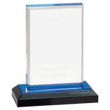 Beveled Impress Acrylic - Custom Engraved Award