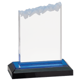 Frosted Impress Acrylic - Custom Engraved Award