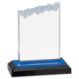 Frosted Impress Acrylic - Custom Engraved Award