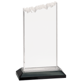 Frosted Impress Acrylic - Custom Engraved Award