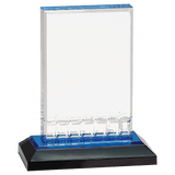 Mirage Impress Acrylic - Custom Engraved Award