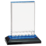 Mirage Impress Acrylic - Custom Engraved Award