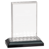 Mirage Impress Acrylic - Custom Engraved Award
