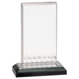Mirage Impress Acrylic - Custom Engraved Award