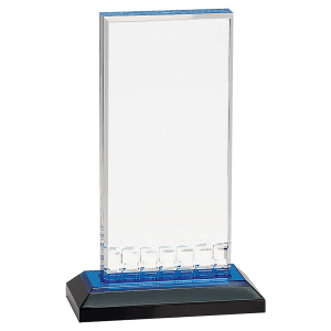 Mirage Impress Acrylic - Custom Engraved Award