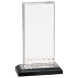 Mirage Impress Acrylic - Custom Engraved Award
