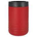  Red-Silver