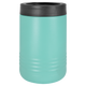  Teal-Silver