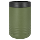  Olive Green-Silver