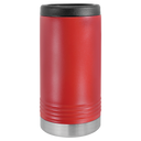  Red-Silver