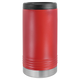  Red-Silver