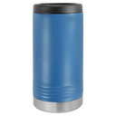  Royal Blue-Silver