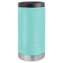  Teal-Silver