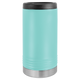  Teal-Silver