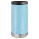  Light Blue-Silver