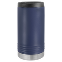 Navy Blue-Silver