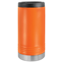  Orange-Silver