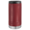  Maroon-Silver