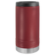  Maroon-Silver