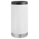  White-Silver