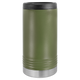  Olive Green-Silver