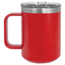  Red-Silver