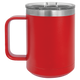  Red-Silver