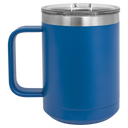  Royal Blue-Silver