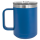  Royal Blue-Silver