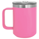  Pink-Silver