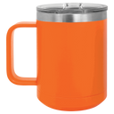  Orange-Silver
